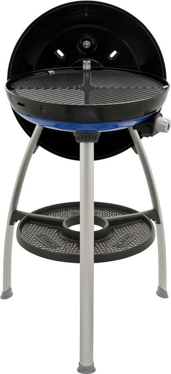 CADAC Carri Chef 2 Barbecue/Skottel Combo - Ø 49 cm