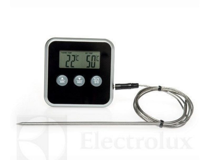 Electrolux E4KTD001 Digitale Vleesthermometer