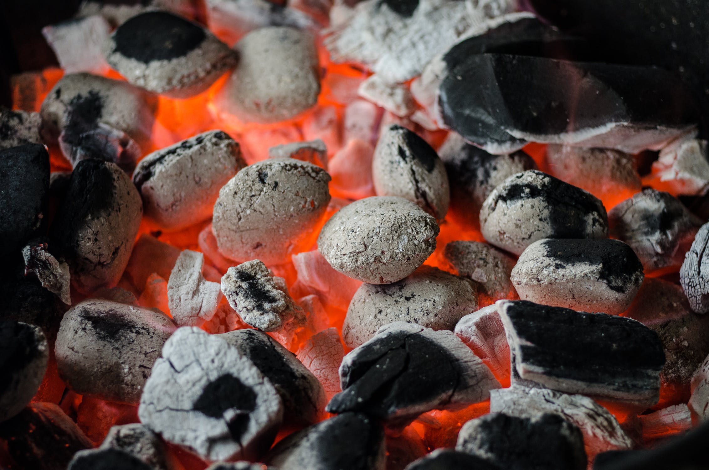 kolen barbecue